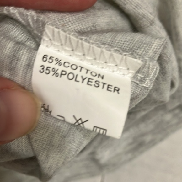 Ladies Christmas shirt - Picture 4 of 5